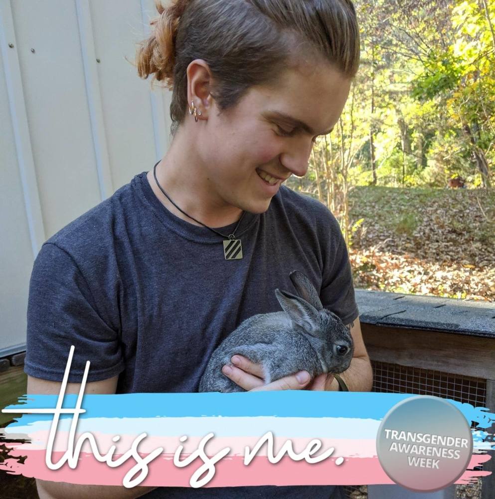 Meet your Posher, Luke